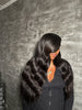 raw indian hair