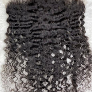 burmese curl 13x6 hd lace