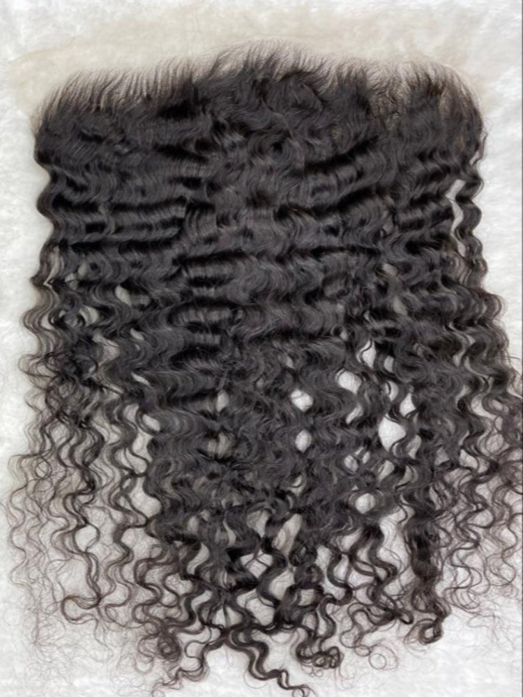 burmese curl 13x6 hd lace