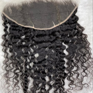 burmese curl 13x6 hd lace