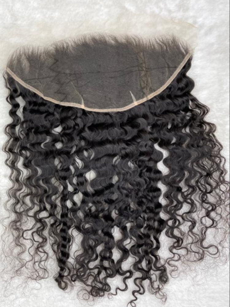 burmese curl 13x6 hd lace