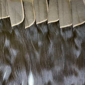 vietnamese hair HD lace closure deal