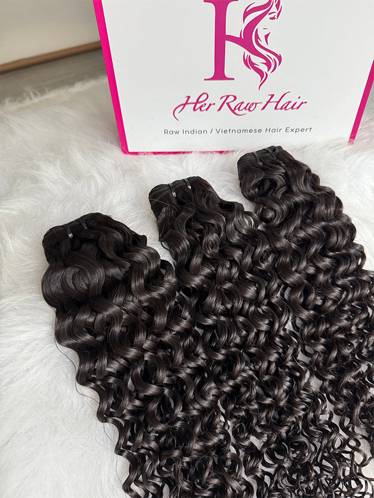 waterwaveminkhair4
